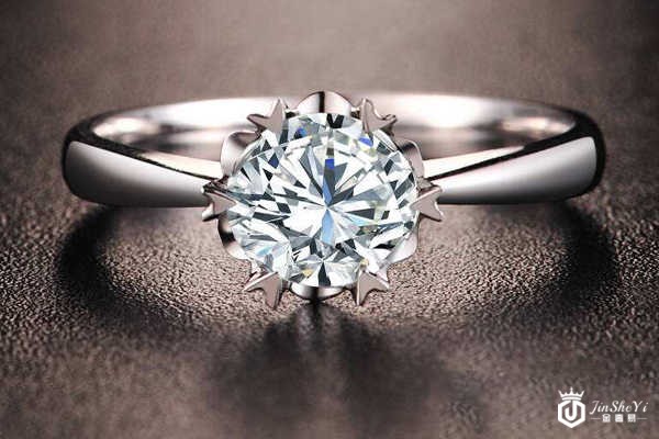 深圳18k钻戒回收 18k钻戒回收价格