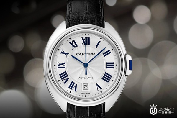 卡地亚手表回收价格