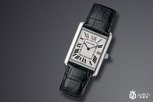卡地亚女士手表回收