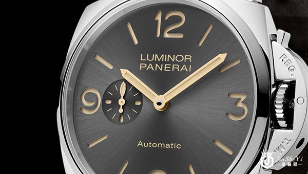 上海哪里回收沛纳海Luminor Due 3 Days手表?沛纳海手表回收公司 上海沛纳海Luminor Due 3 Days手表回收