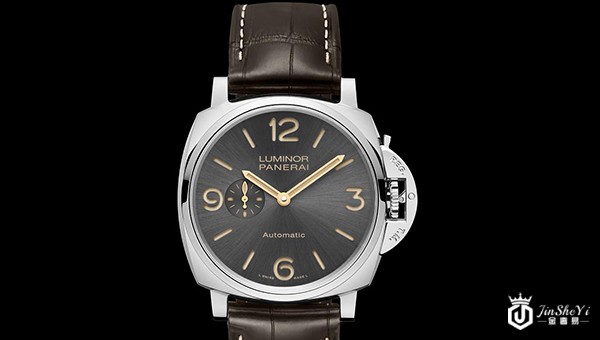 上海哪里回收沛纳海Luminor Due 3 Days手表?沛纳海手表回收公司 上海沛纳海Luminor Due 3 Days手表回收