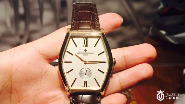 上海哪里回收江诗丹顿手表 上海哪里回收江诗丹顿手表