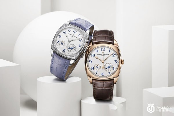 上海二手江诗丹顿手表回收价格 上海二手江诗丹顿手表回收价格