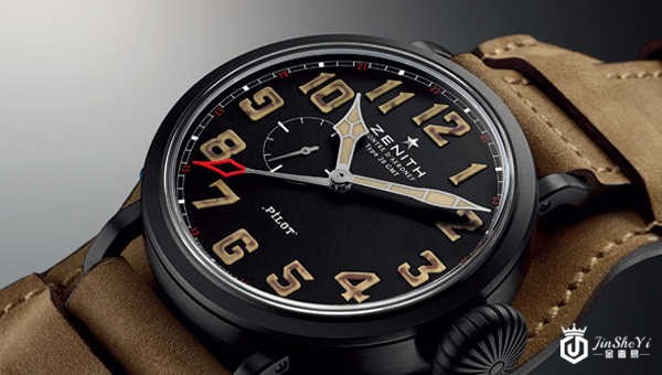 上海二手真力时手表回收价格 上海二手真力时手表回收价格