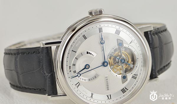 宝玑经典系列手表回收