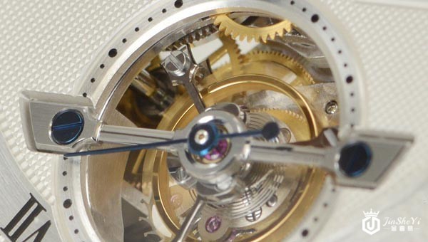 宝玑手表回收价格