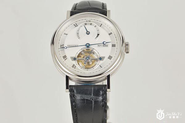 上海哪里回收二手宝玑手表