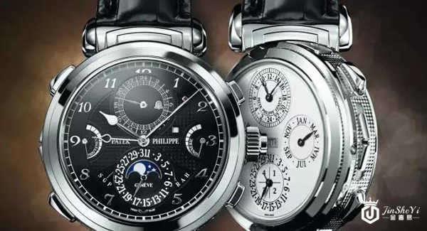 上海二手百达翡丽手表回收价格