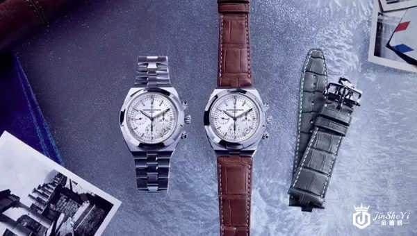 江诗丹顿可替换表带手表上海哪里回收