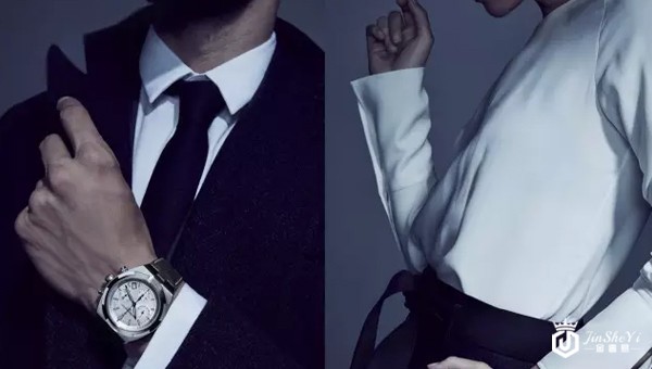 上海江诗丹顿手表回收