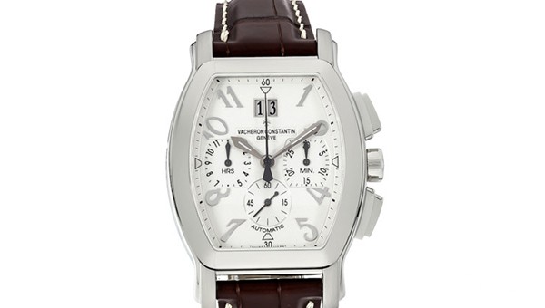 上海江诗丹顿马耳他系列手表回收价格 江诗丹顿马耳他系列49145/000A-9058手表回收价格