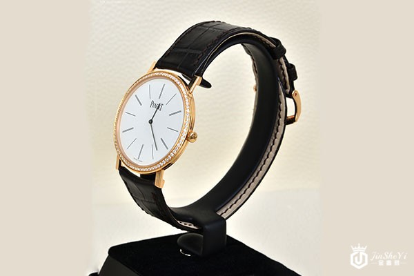 上海二手伯爵Altiplano系列0A36125手表回收价格是多少?