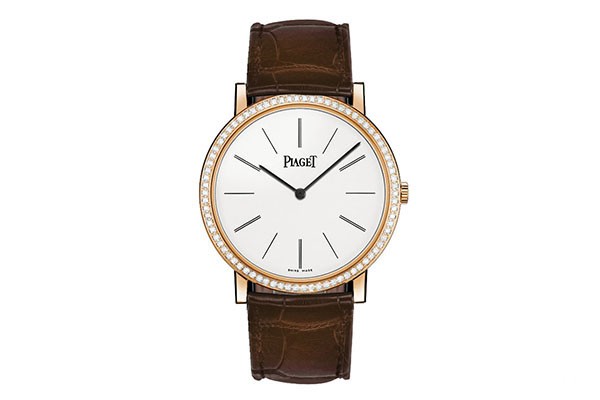 上海二手伯爵Altiplano系列0A36125手表回收价格是多少?