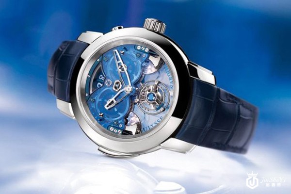 上海二手雅典手表回收价格