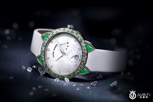 上海二手雅典手表回收价格