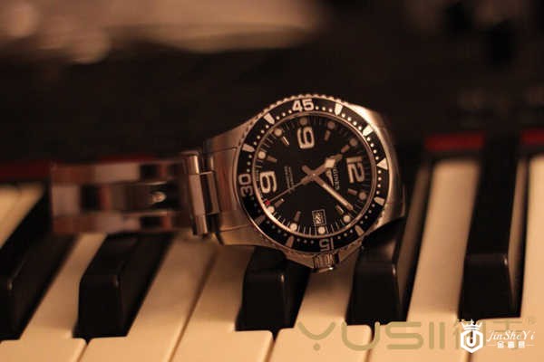 上海浪琴手表回收价格