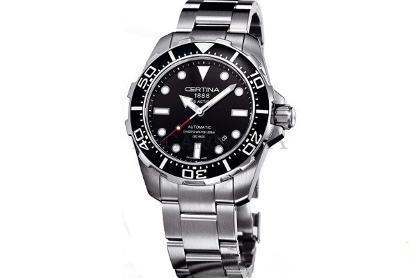 雪铁纳手表哪里回收