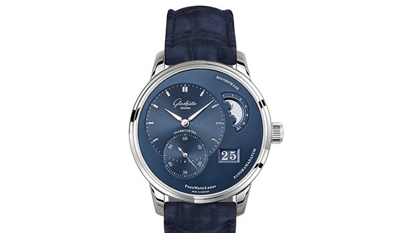 上海积家大师系列1368420哪里回收?手表回收价格多少