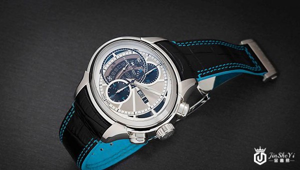 上海汉米尔顿爵士系列FACE 2 FACE II手表