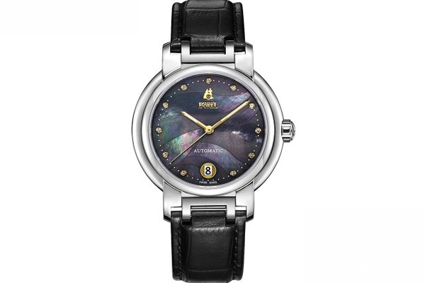 依波路传奇系列女士手表