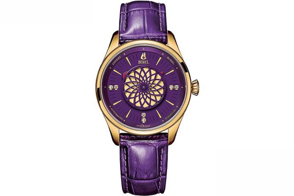 依波路鸡尾酒系列女士手表