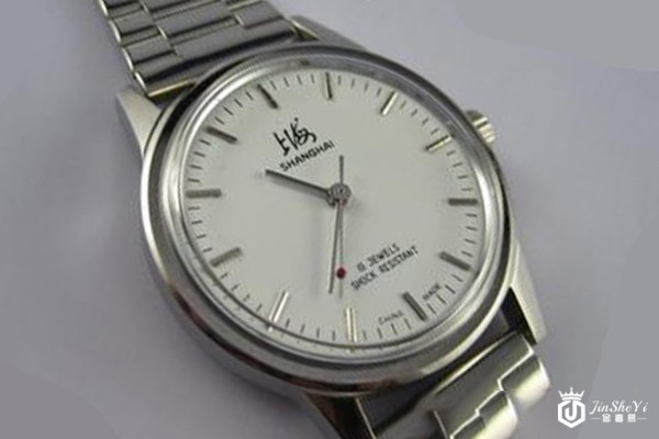 老上海牌手表