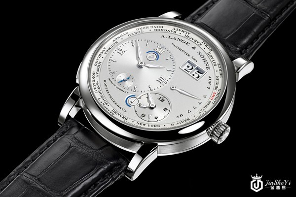 上海朗格萨克森系列手表回收价格 上海朗格萨克森系列手表回收价格