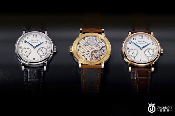 上海朗格萨克森系列手表回收价格 上海朗格萨克森系列手表回收价格