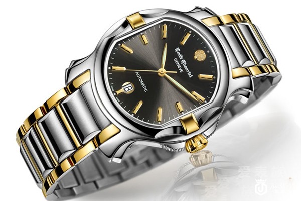 上海艾米龙手表回收