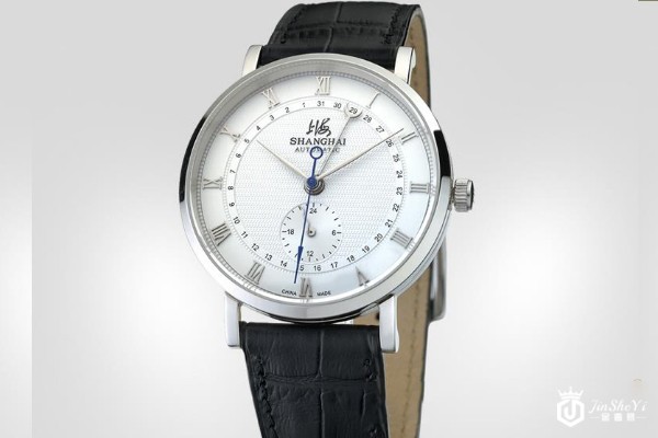 上海全自动机械机心581-5-3-1