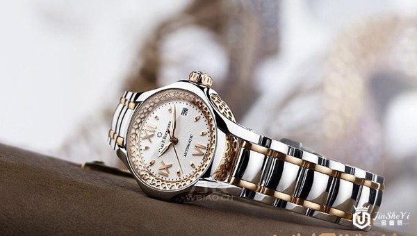 上海宝齐莱手表回收行情如何