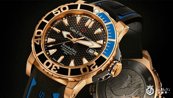 宝齐莱手表回收