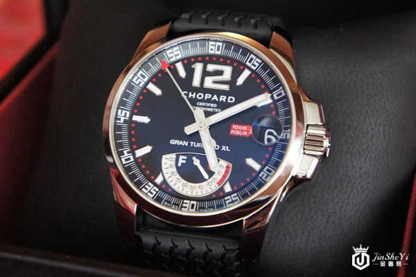 上海二手萧邦手表回收价格