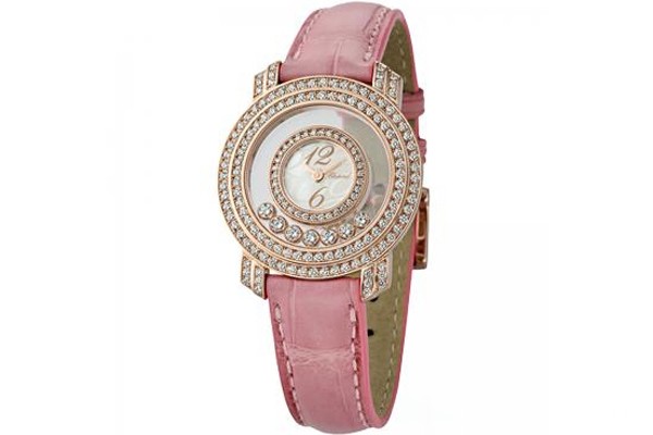 上海二手萧邦手表回收价格