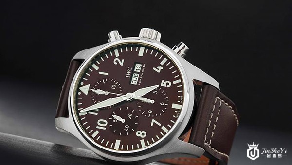 上海二手手表回收行情