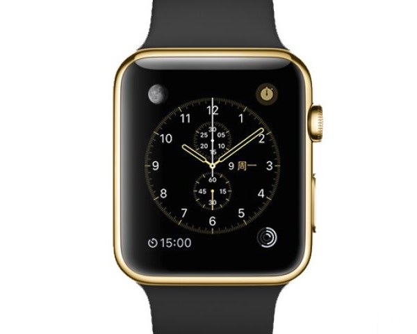 APPLE WATCH-EITION限量版系列