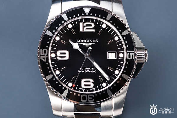 浪琴运动系列回收价格高吗?上海哪里可以回收? 浪琴运动系列回收价格高吗?上海哪里可以回收?