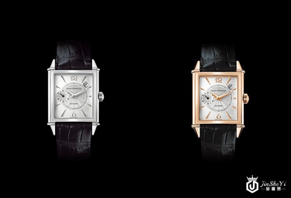 上海手表回收价格什么样,哪里有回收GP芝柏手表的?金奢易网 上海手表回收价格什么样,哪里有回收GP芝柏手表的?金奢易网