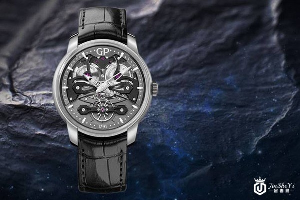 上海手表回收价格什么样,哪里有回收GP芝柏手表的?金奢易网 上海手表回收价格什么样,哪里有回收GP芝柏手表的?金奢易网