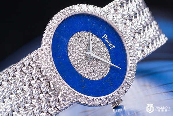 上海有回收伯爵手表的吗？回收价格一般是多少？