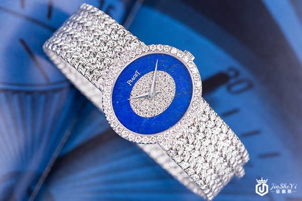 上海有回收伯爵手表的吗？回收价格一般是多少？