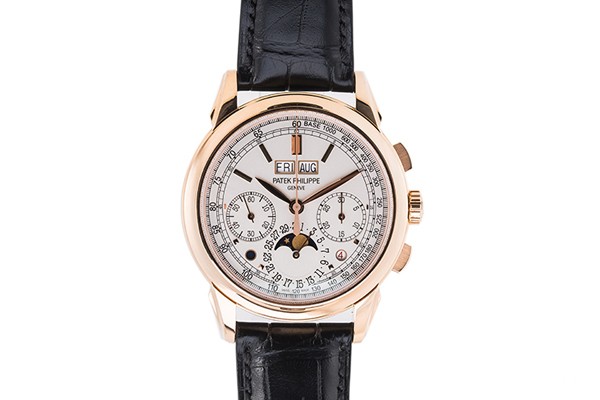 上海百达翡丽手表回收价格多少钱，回收价格怎么样？