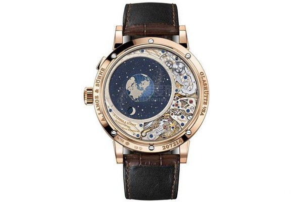 朗格手表回收一般几折，上海哪里有回收朗格手表的？金奢易网