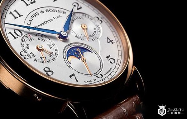 朗格手表回收一般几折，上海哪里有回收朗格手表的？金奢易网