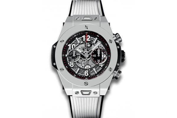 上海二手宇舶BIG BANG系列411.HX.1170.RX手表回收价格是多少