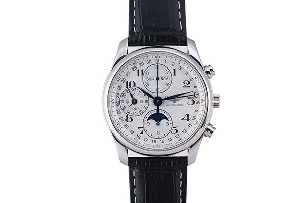 二手浪琴手表回收,成都哪里回收浪琴