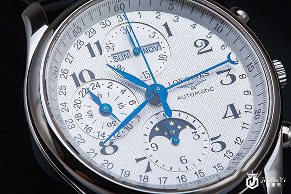 二手浪琴手表回收,成都哪里回收浪琴