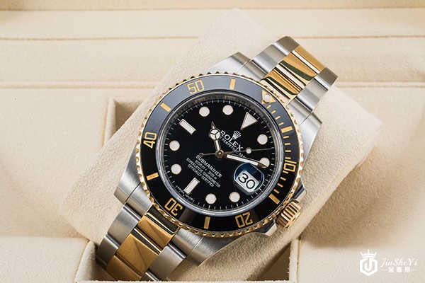 上海劳力士黑水鬼的回收价格是多少？为什么说劳力士手表最保值