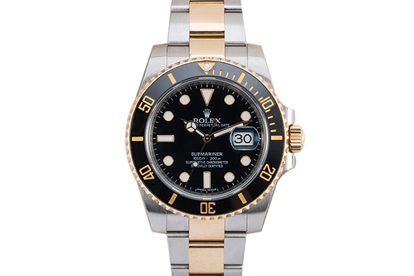 上海劳力士黑水鬼的回收价格是多少？为什么说劳力士手表最保值