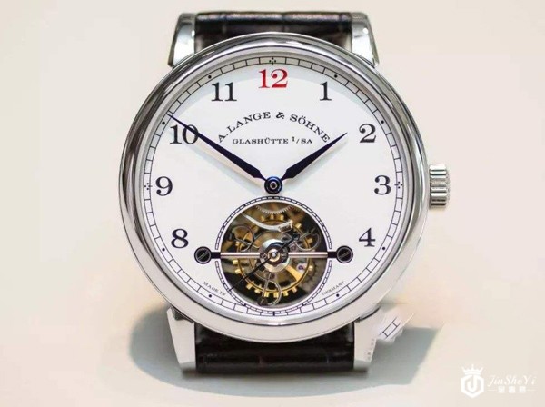 朗格陀飞轮腕表,在上海手表回收店什么价格?金奢易网 朗格陀飞轮腕表,在上海手表回收店什么价格?金奢易网